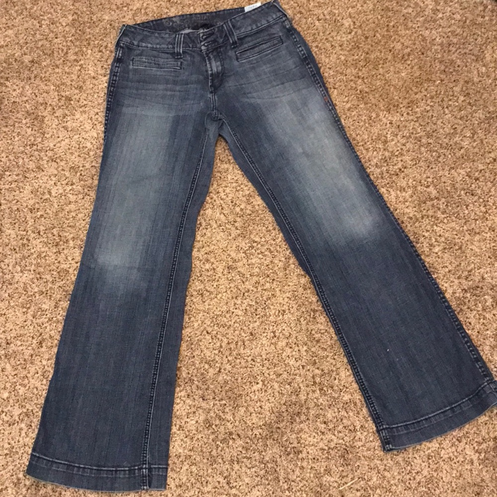 30R Ariat Jeans